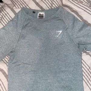 SOLD DO NOT BUY YOU WONT BE REFUNDED Gymshark tee